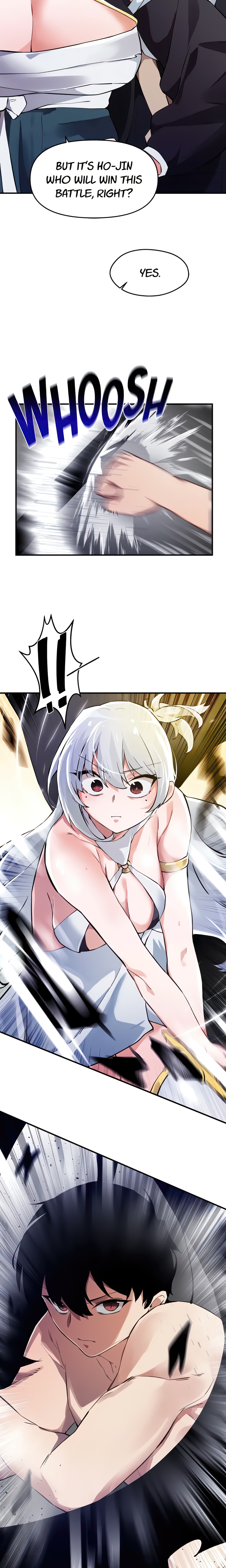 Please Give Me Energy (Official) chapter 53 page 10