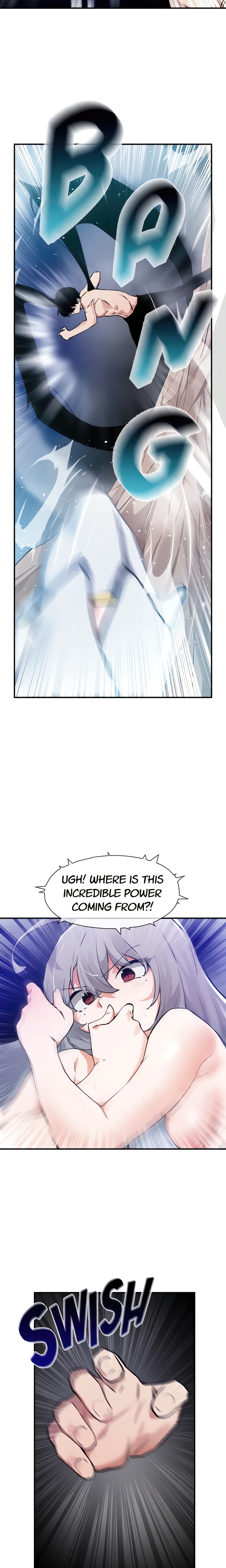 Please Give Me Energy (Official) chapter 53 page 11