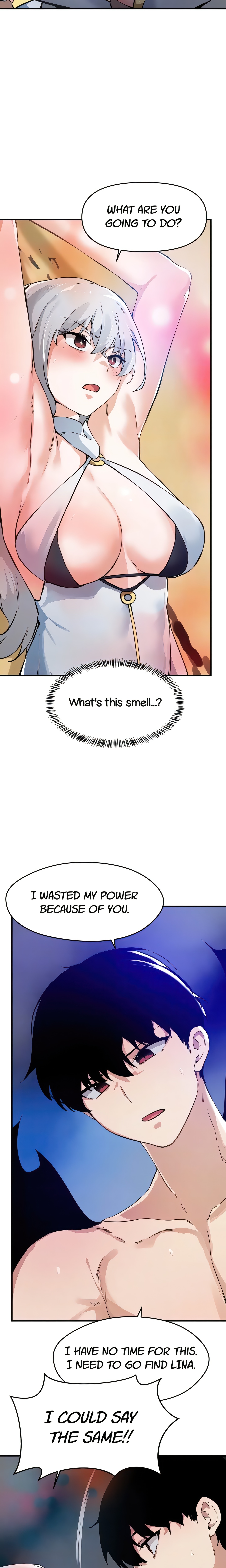 Please Give Me Energy (Official) chapter 53 page 16