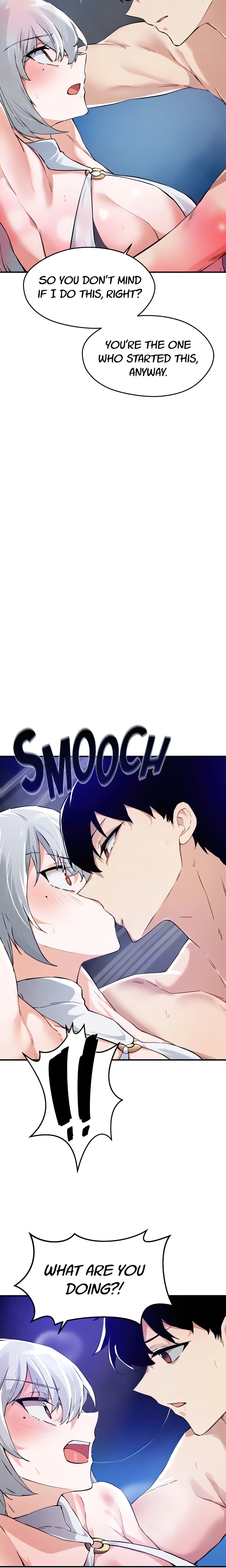 Please Give Me Energy (Official) chapter 53 page 17