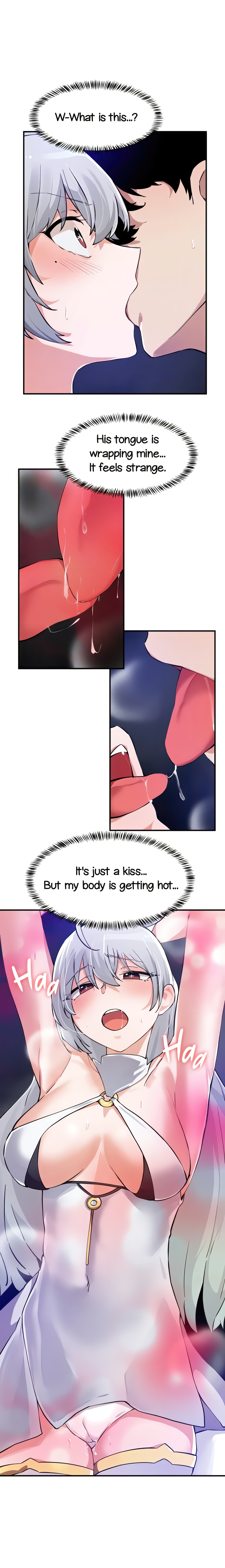 Please Give Me Energy (Official) chapter 53 page 18