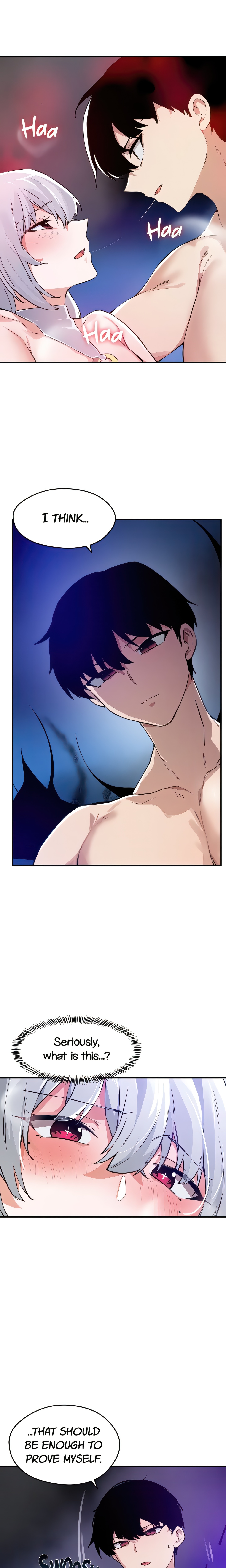 Please Give Me Energy (Official) chapter 53 page 19
