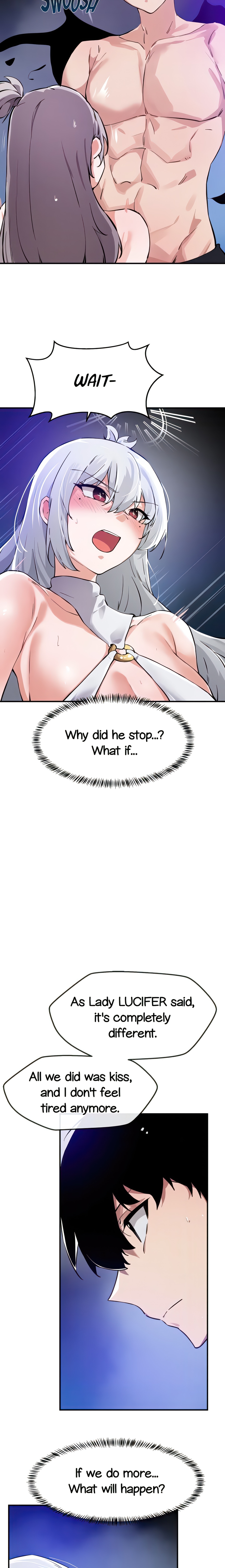Please Give Me Energy (Official) chapter 53 page 20