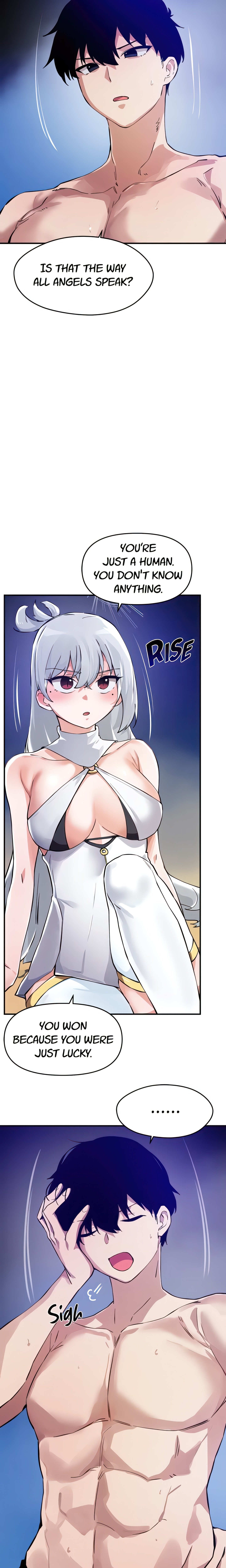 Please Give Me Energy (Official) chapter 53 page 22