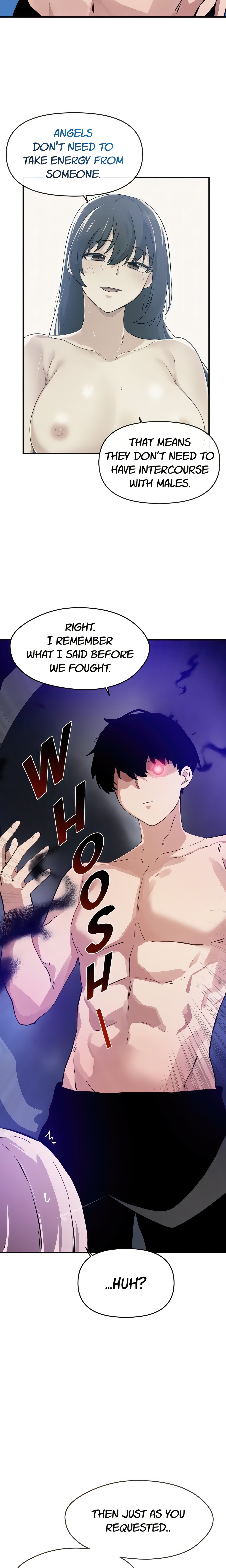 Please Give Me Energy (Official) chapter 53 page 23
