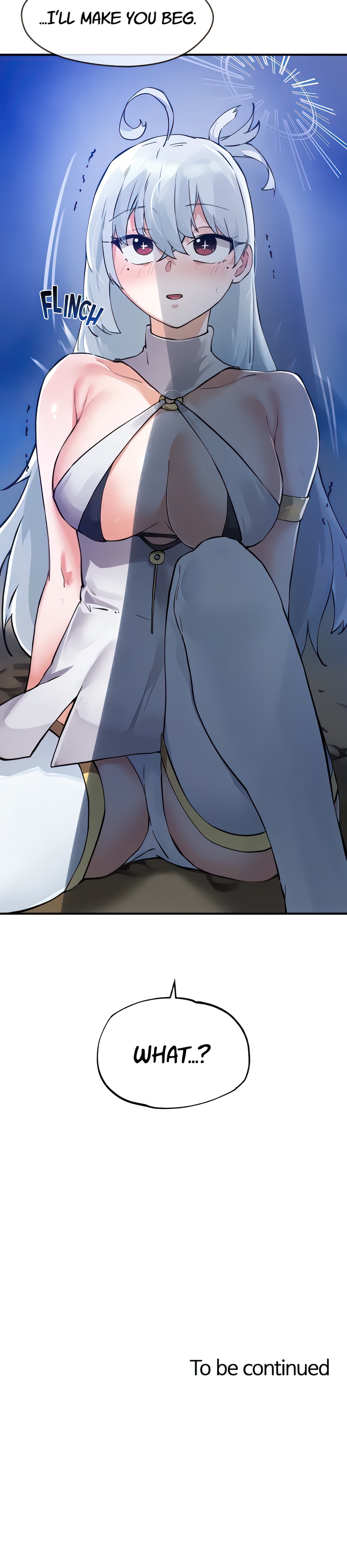 Please Give Me Energy (Official) chapter 53 page 24