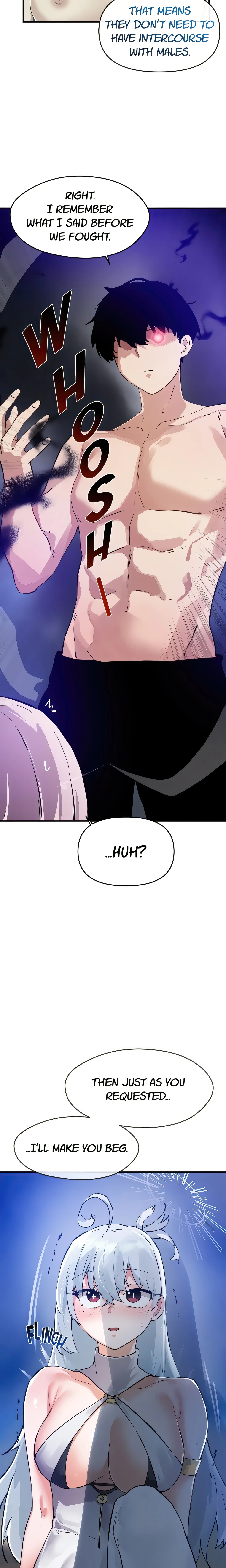 Please Give Me Energy (Official) chapter 54 page 2