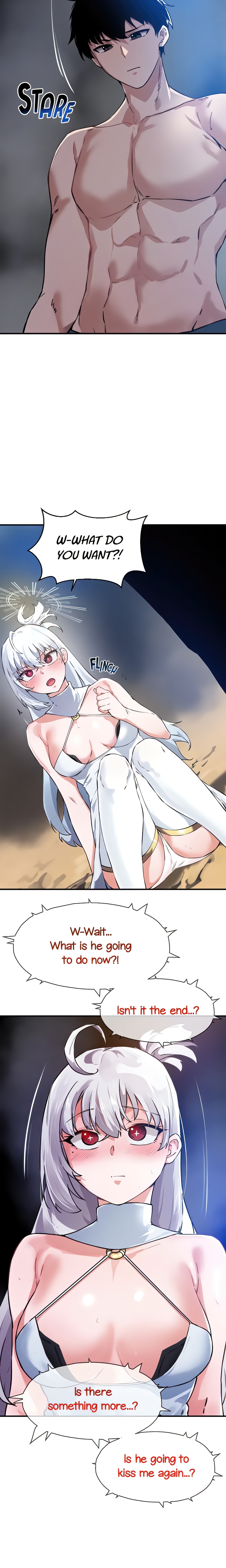 Please Give Me Energy (Official) chapter 54 page 4