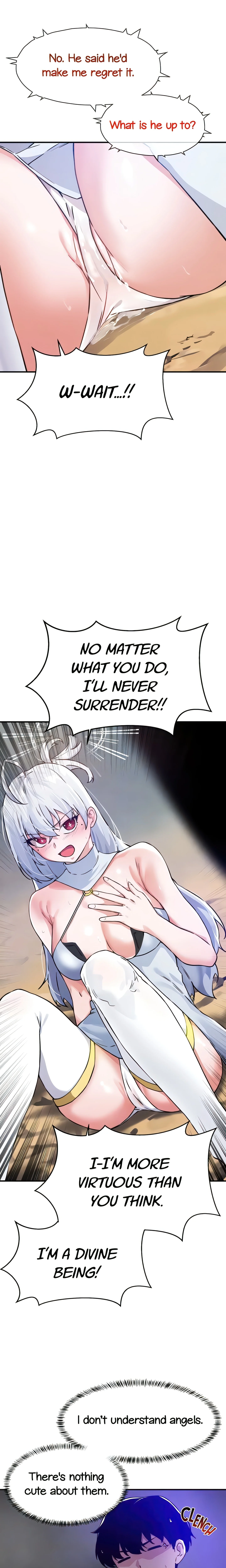 Please Give Me Energy (Official) chapter 54 page 5