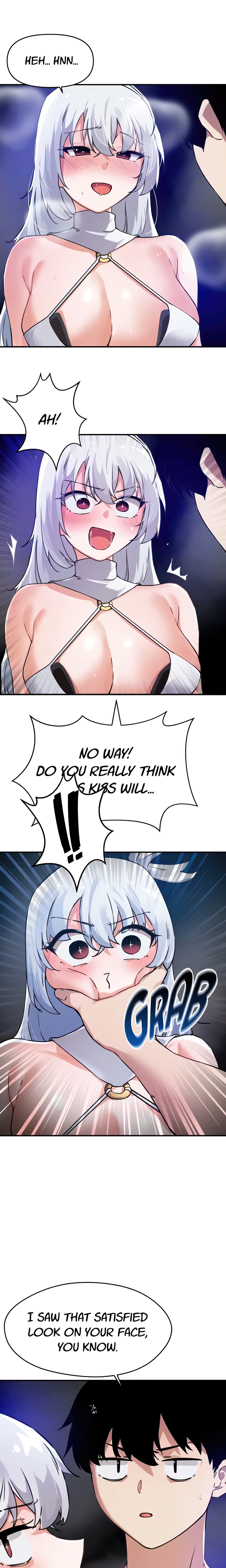 Please Give Me Energy (Official) chapter 54 page 8
