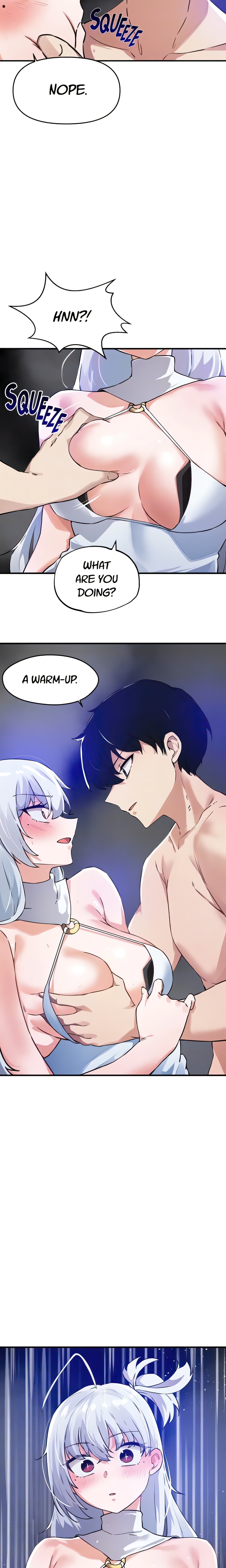 Please Give Me Energy (Official) chapter 54 page 9