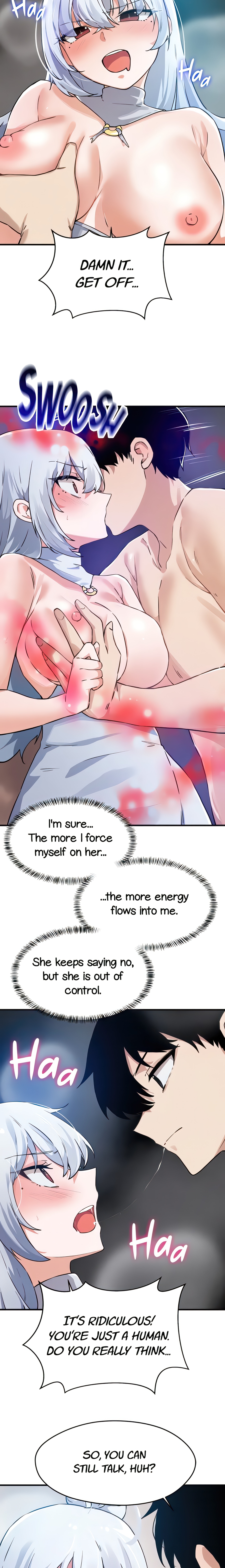 Please Give Me Energy (Official) chapter 54 page 11