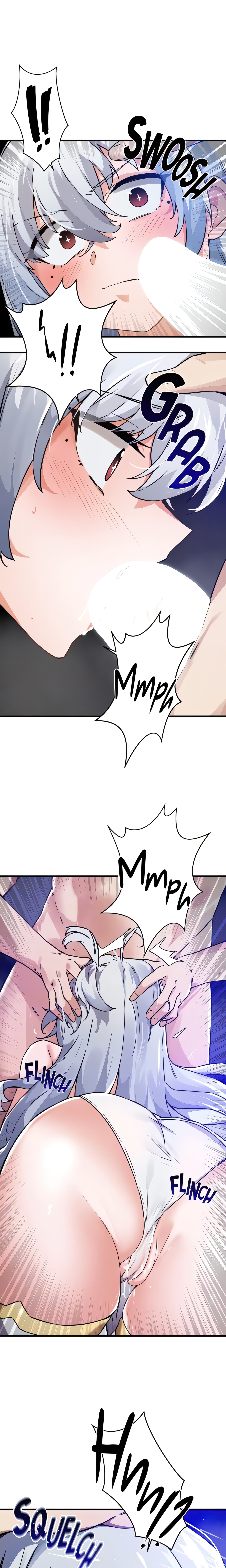 Please Give Me Energy (Official) chapter 54 page 14