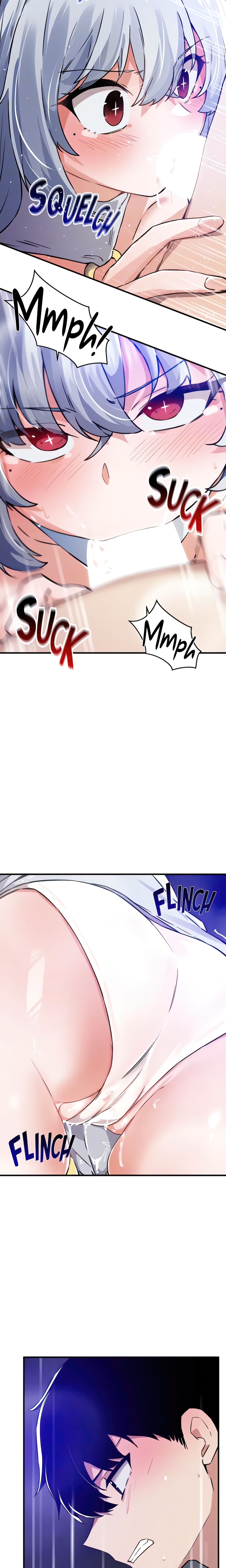 Please Give Me Energy (Official) chapter 54 page 15