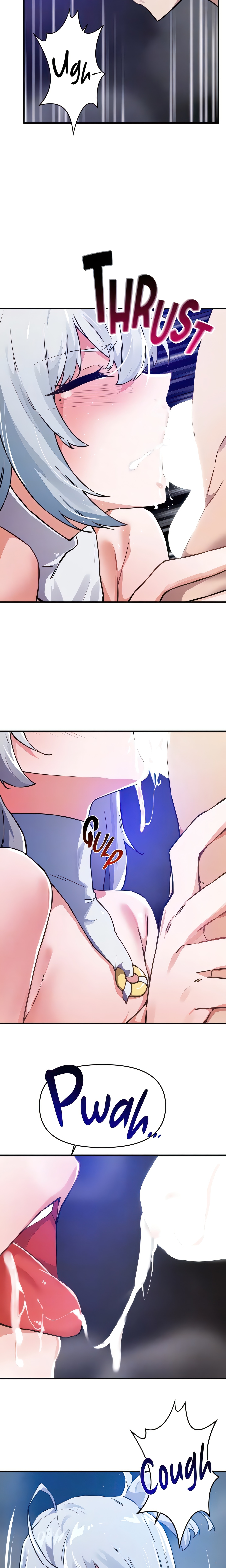 Please Give Me Energy (Official) chapter 54 page 16