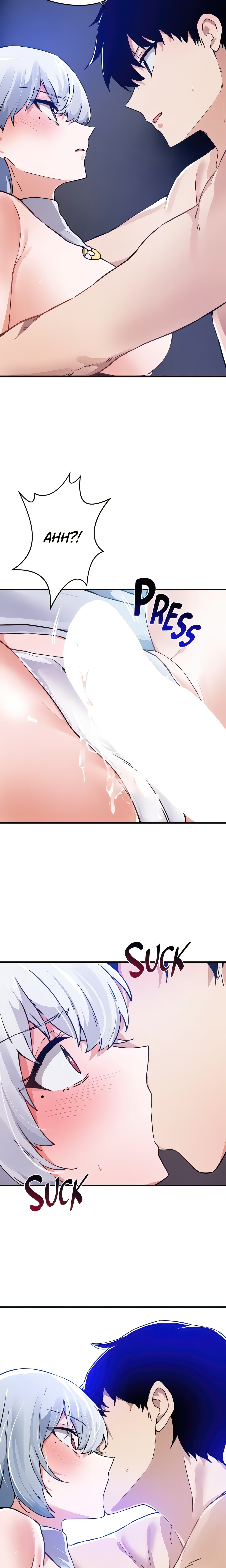 Please Give Me Energy (Official) chapter 54 page 20