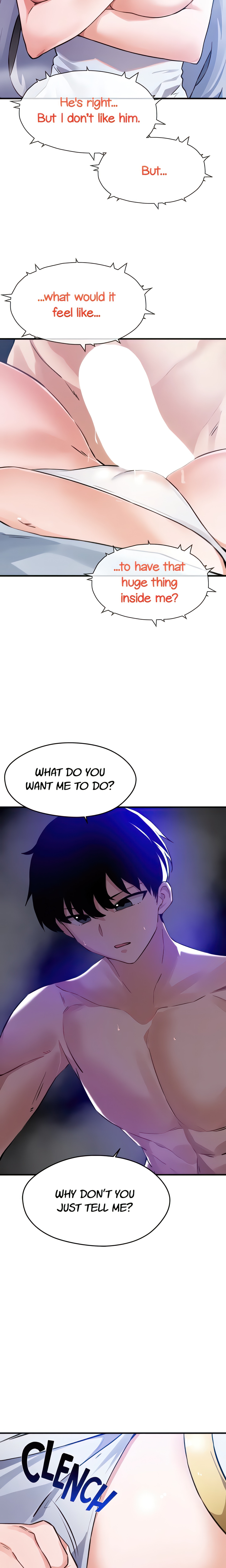 Please Give Me Energy (Official) chapter 54 page 22