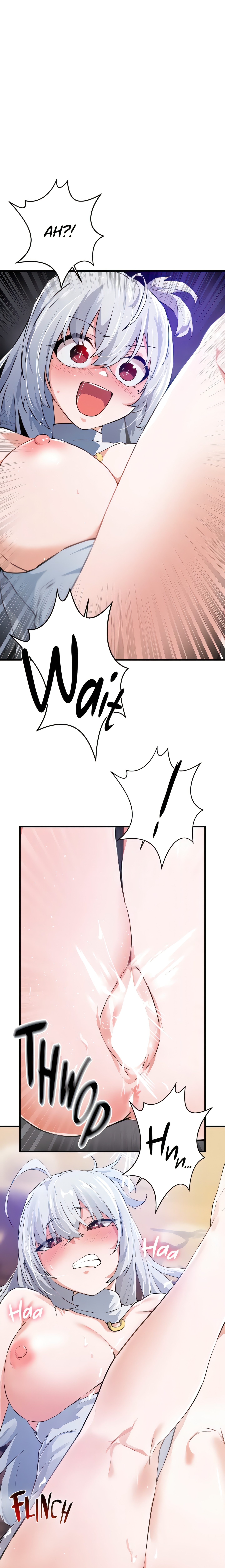 Please Give Me Energy (Official) chapter 56 page 1