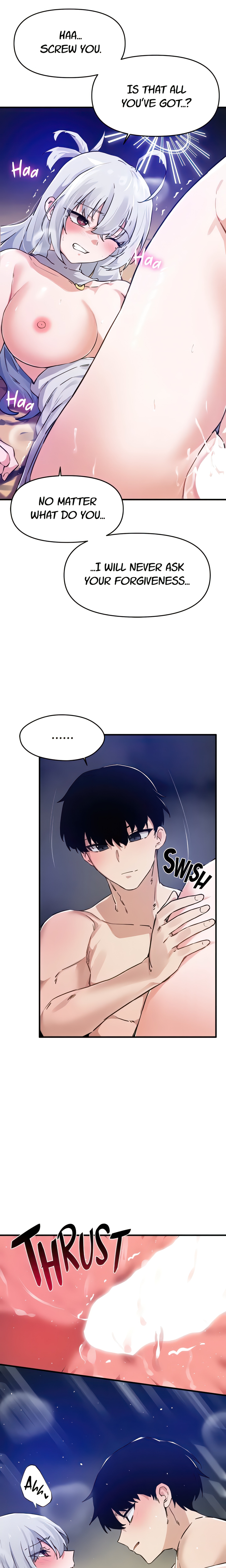 Please Give Me Energy (Official) chapter 56 page 3