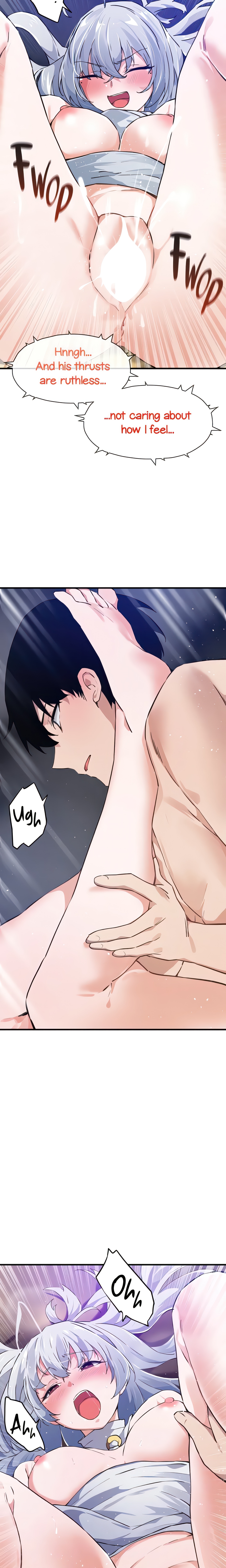 Please Give Me Energy (Official) chapter 56 page 5