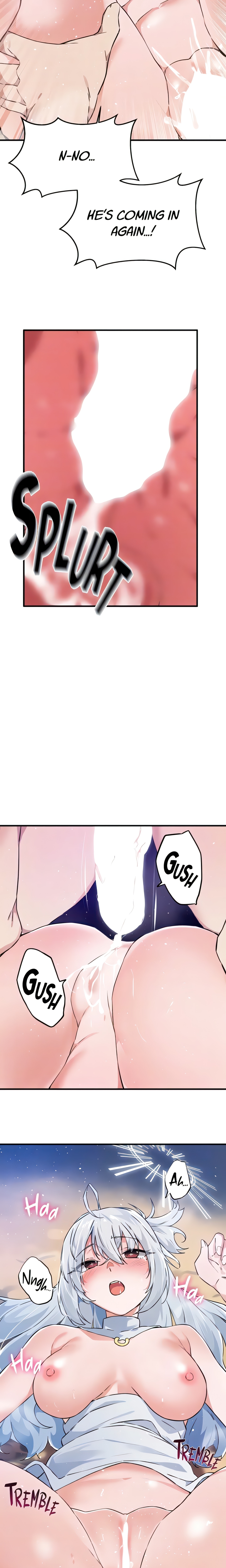 Please Give Me Energy (Official) chapter 56 page 6