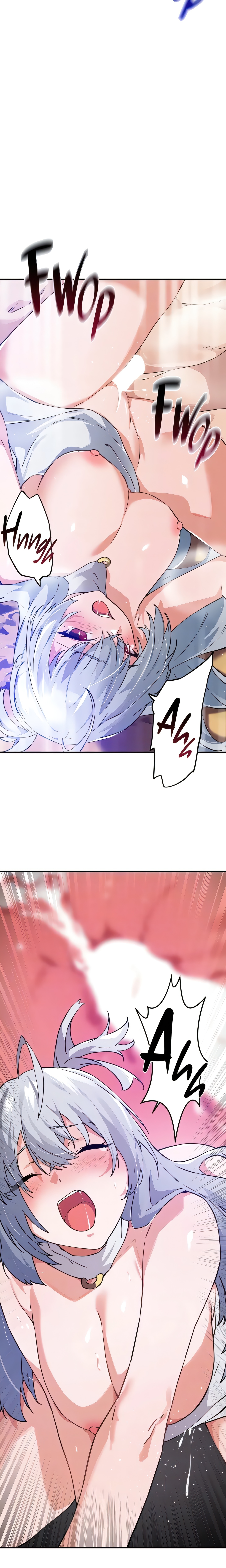 Please Give Me Energy (Official) chapter 56 page 9