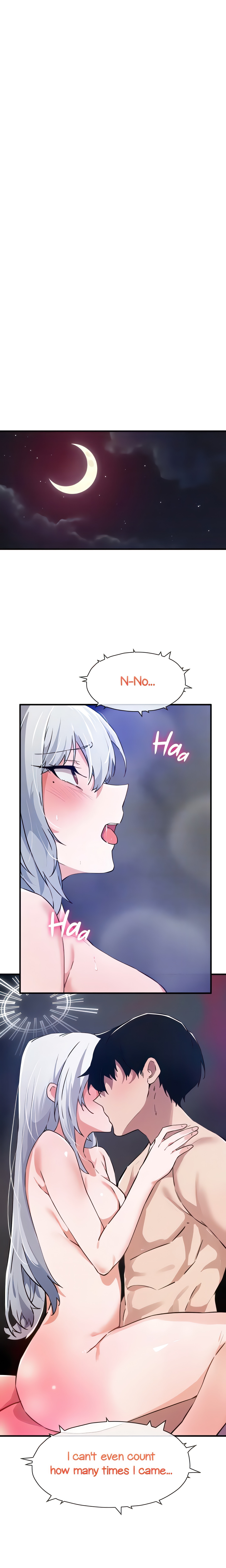 Please Give Me Energy (Official) chapter 56 page 10
