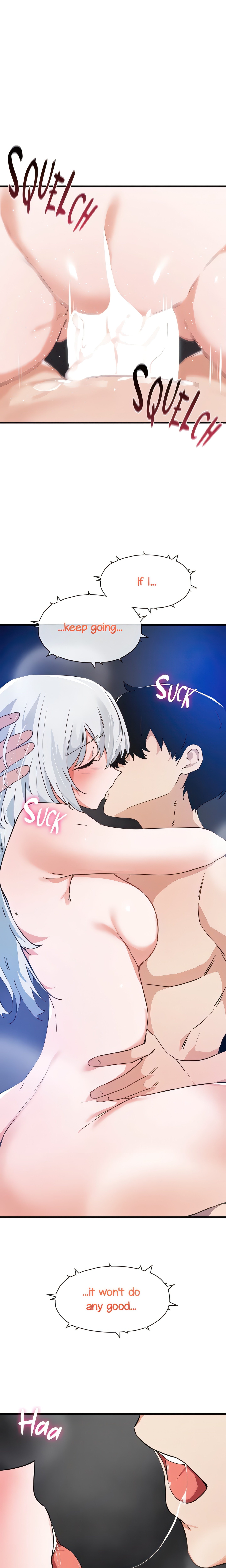 Please Give Me Energy (Official) chapter 56 page 11