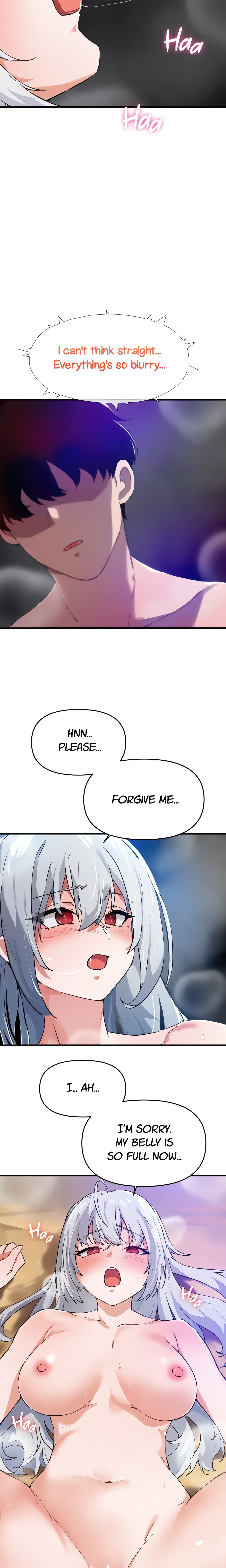 Please Give Me Energy (Official) chapter 56 page 12