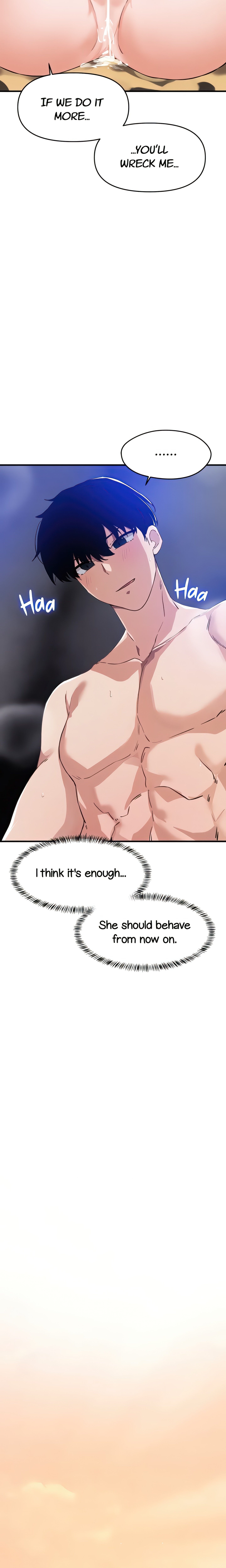 Please Give Me Energy (Official) chapter 56 page 13