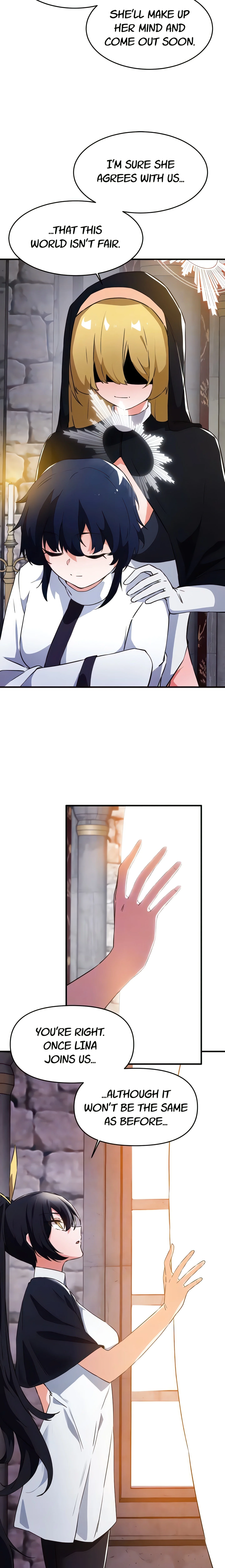 Please Give Me Energy (Official) chapter 56 page 15