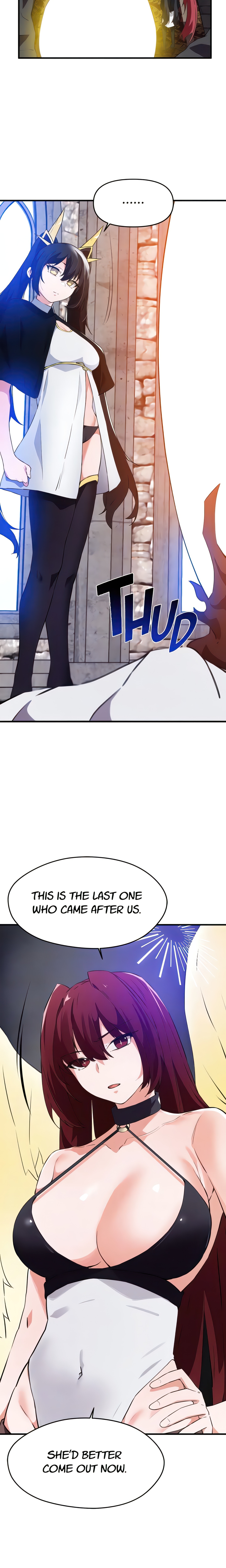 Please Give Me Energy (Official) chapter 56 page 17