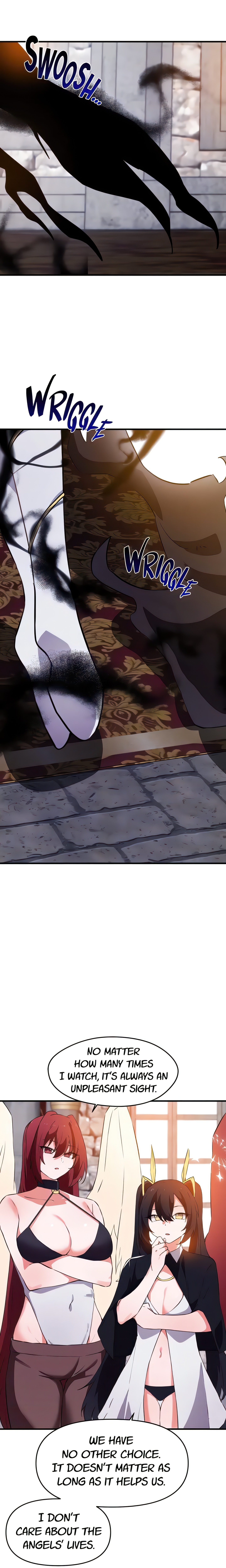 Please Give Me Energy (Official) chapter 56 page 18
