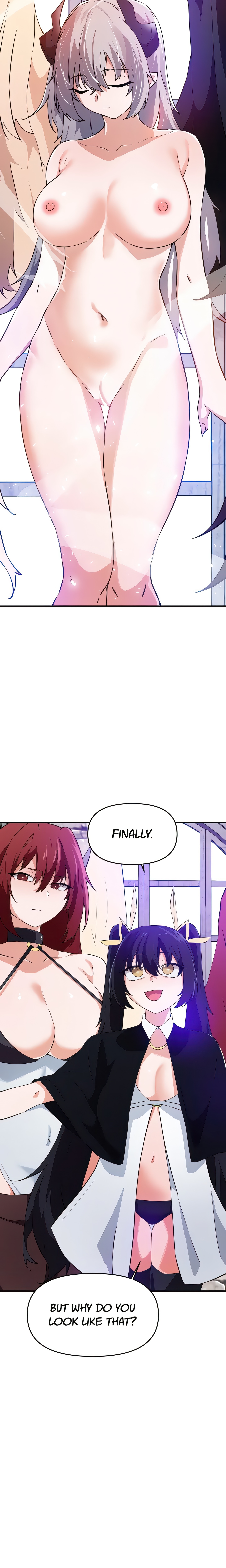 Please Give Me Energy (Official) chapter 56 page 20