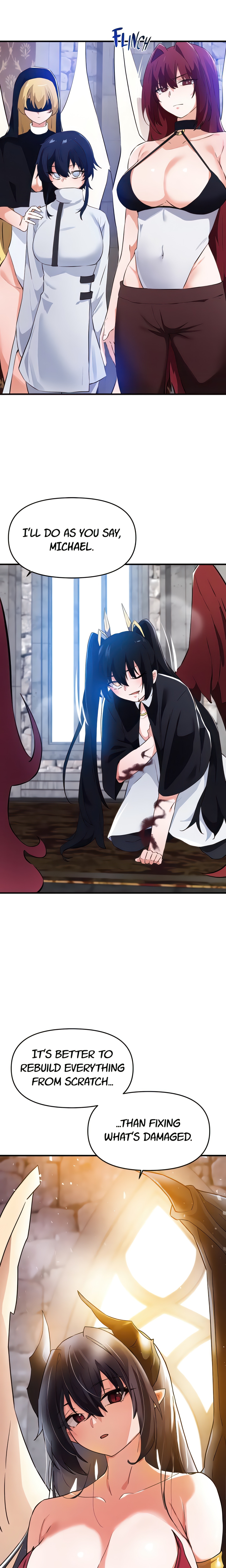Please Give Me Energy (Official) chapter 56 page 23