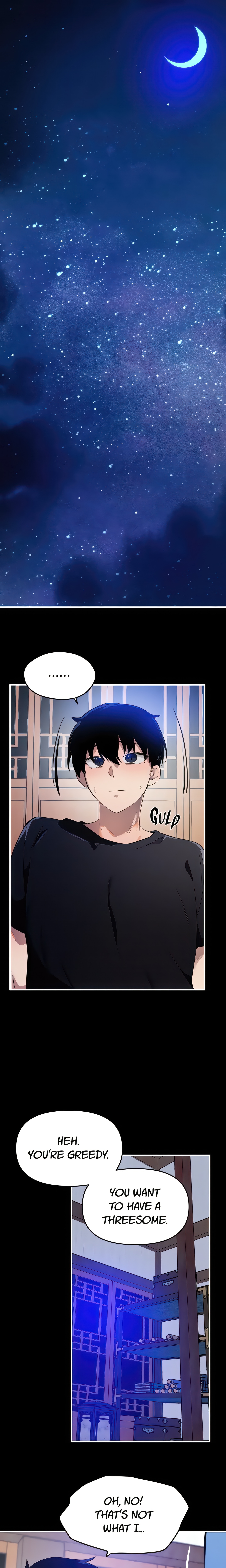 Please Give Me Energy (Official) chapter 59 page 1