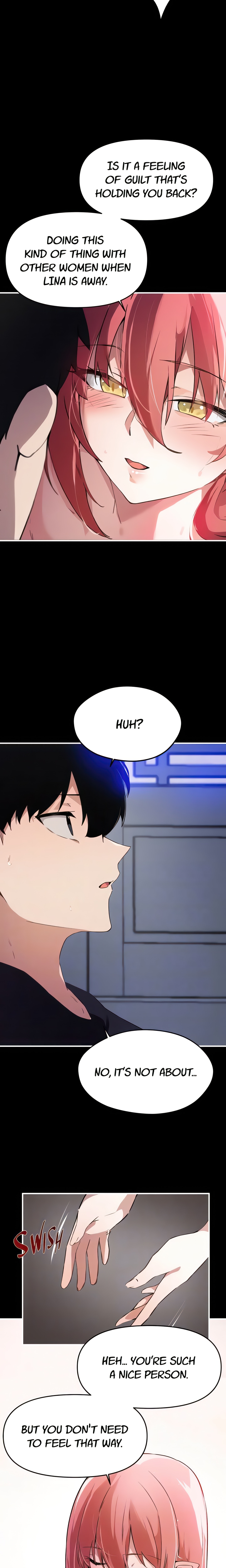 Please Give Me Energy (Official) chapter 59 page 5
