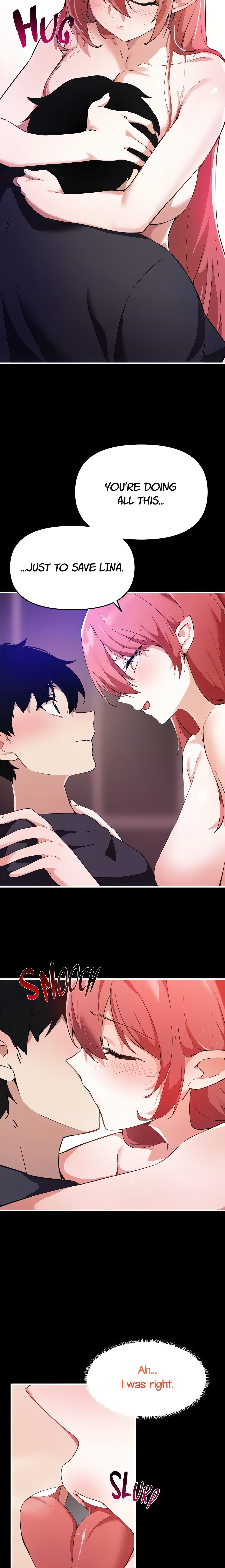 Please Give Me Energy (Official) chapter 59 page 6