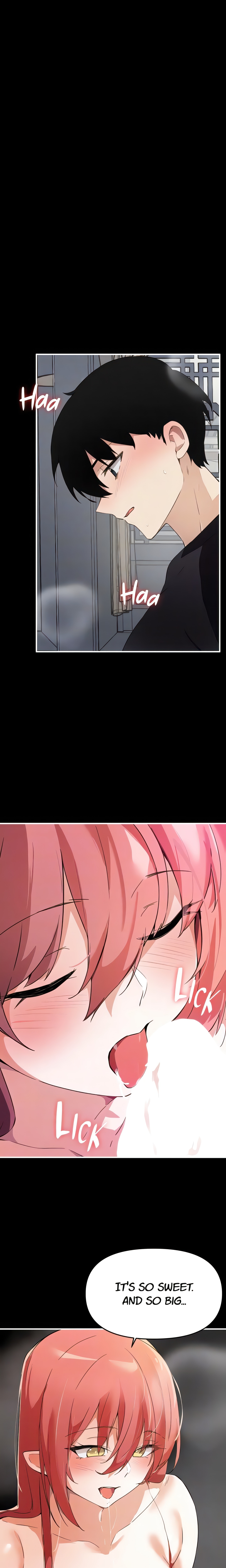 Please Give Me Energy (Official) chapter 59 page 9