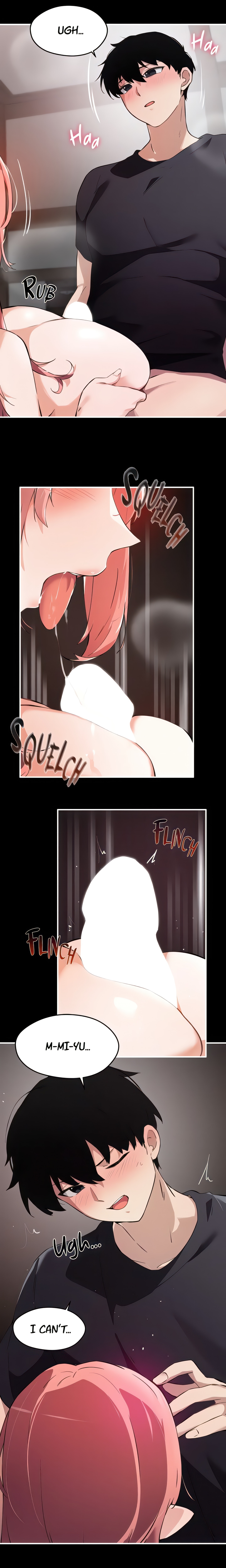 Please Give Me Energy (Official) chapter 59 page 12