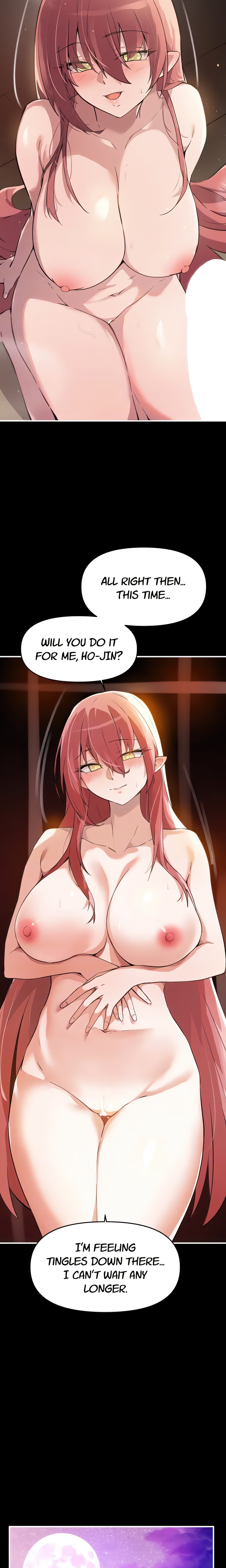 Please Give Me Energy (Official) chapter 59 page 15