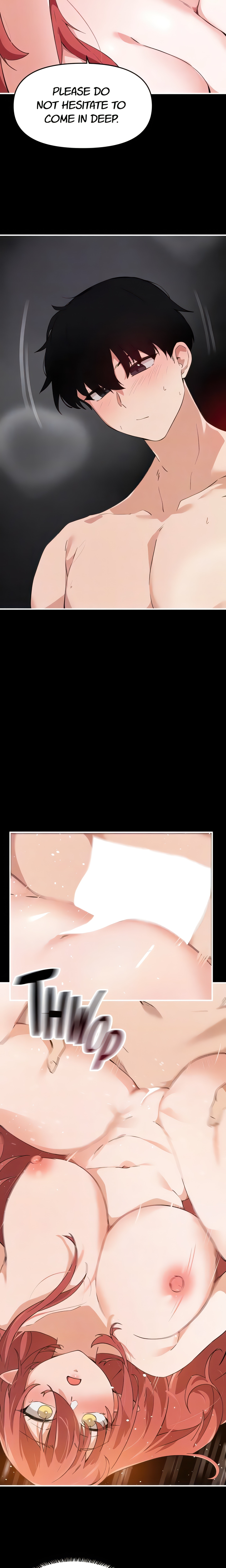 Please Give Me Energy (Official) chapter 59 page 18