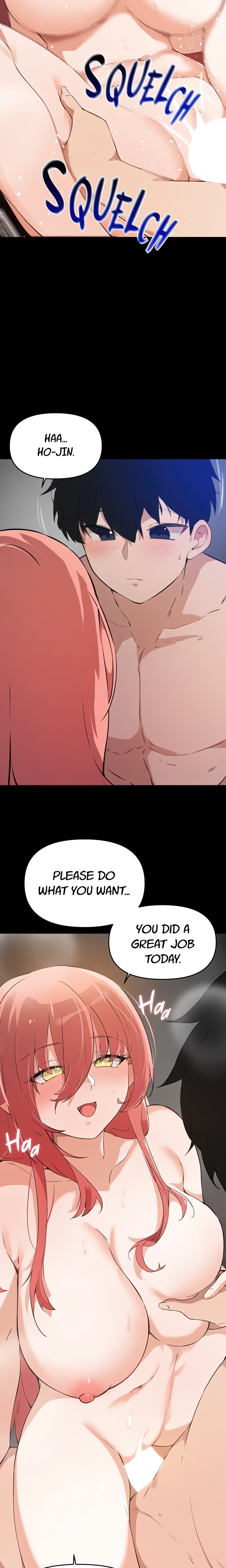 Please Give Me Energy (Official) chapter 59 page 20