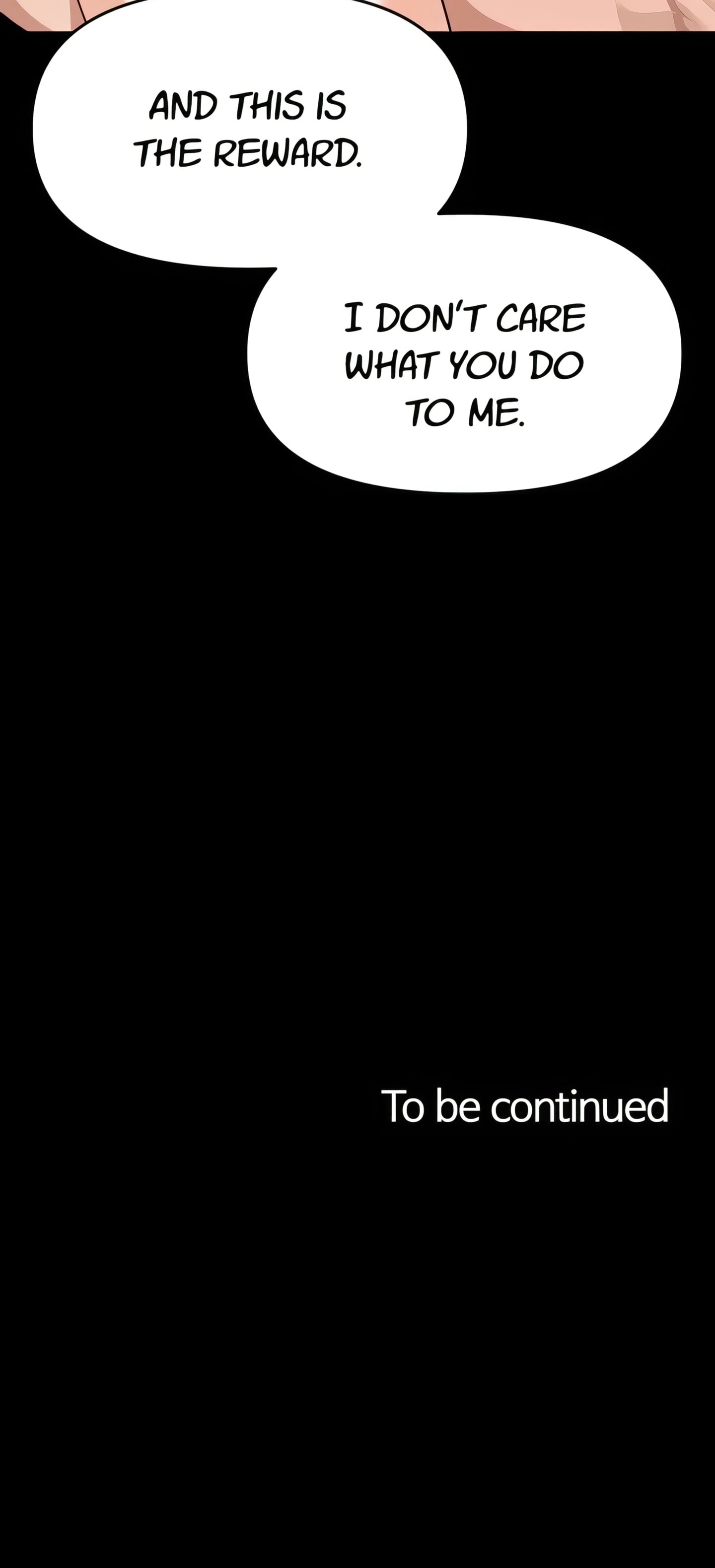 Please Give Me Energy (Official) chapter 59 page 21