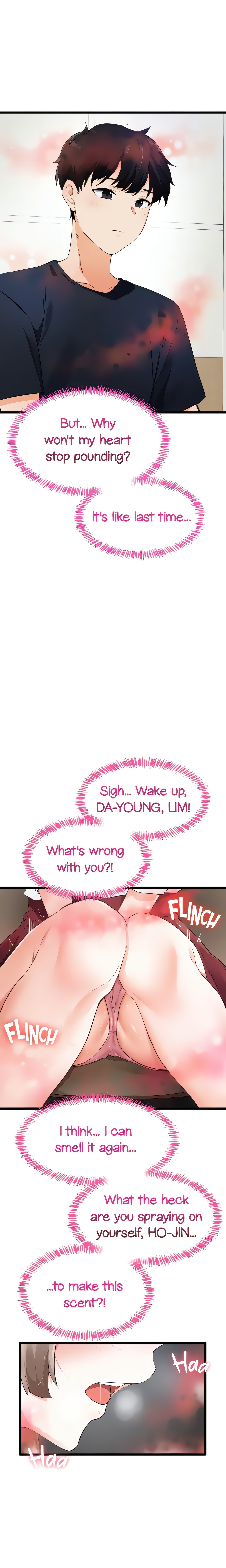 Please Give Me Energy (Official) chapter 6 page 1