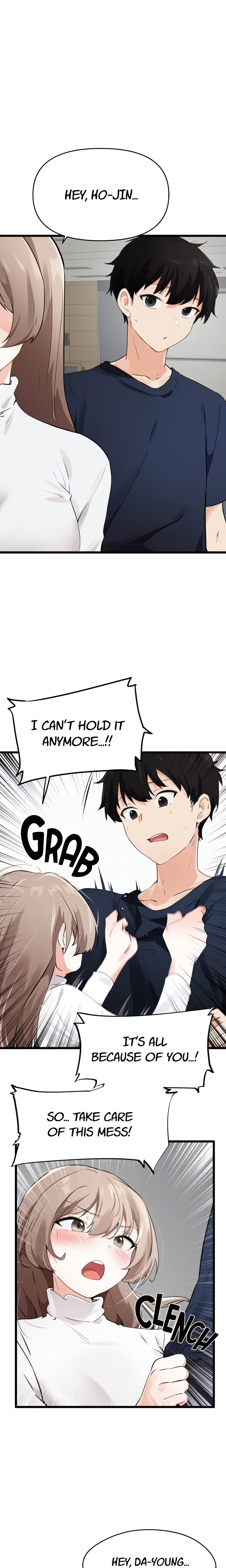 Please Give Me Energy (Official) chapter 6 page 5
