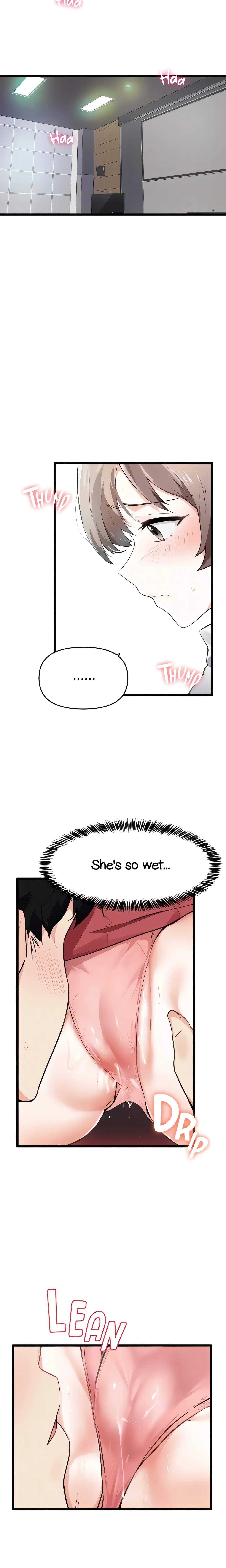 Please Give Me Energy (Official) chapter 6 page 8