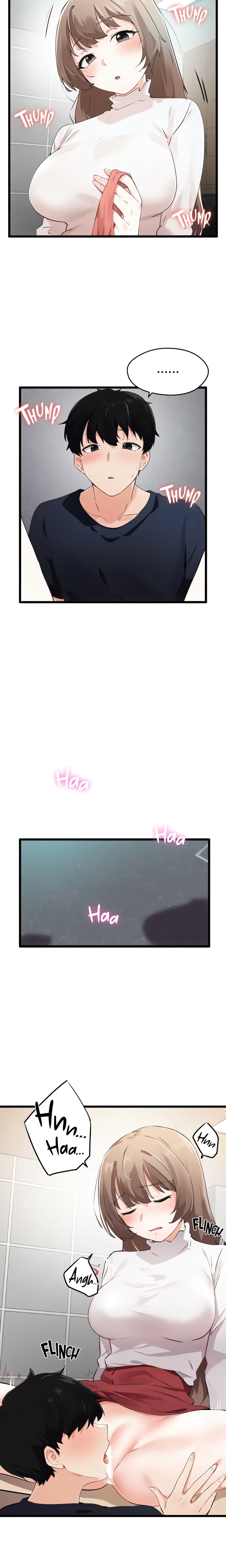 Please Give Me Energy (Official) chapter 6 page 13