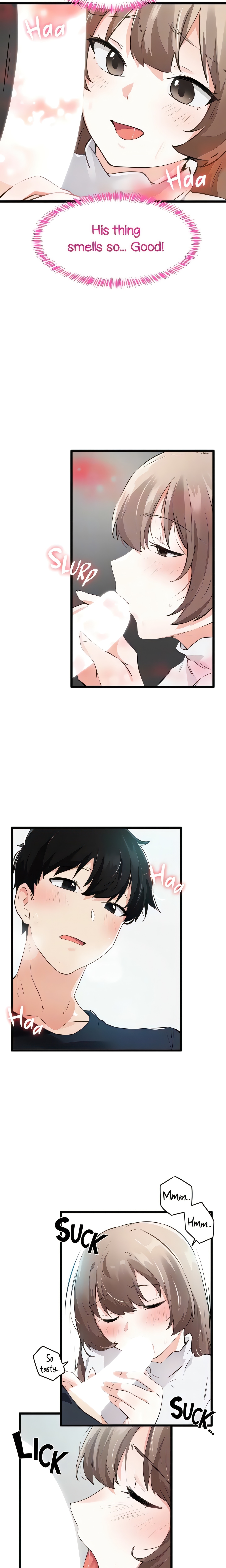 Please Give Me Energy (Official) chapter 6 page 17
