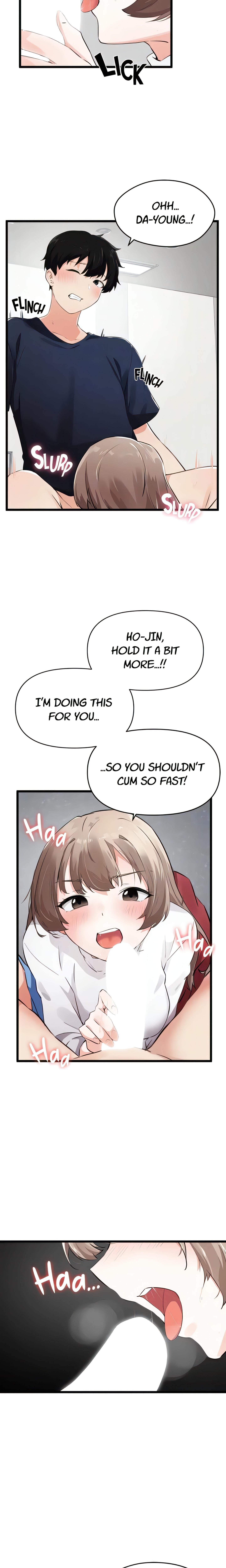 Please Give Me Energy (Official) chapter 6 page 18